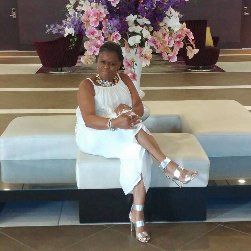 Meet your Posher, Sophia